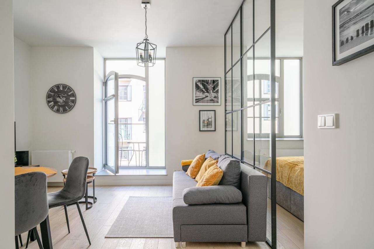 Rentplanet - Apartamenty Mlyn Maria فروتسواف المظهر الخارجي الصورة