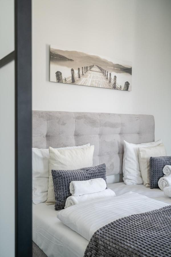 Rentplanet - Apartamenty Mlyn Maria فروتسواف المظهر الخارجي الصورة
