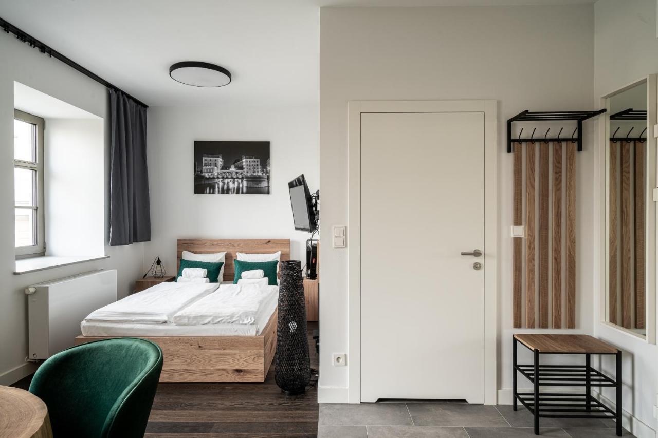 Rentplanet - Apartamenty Mlyn Maria فروتسواف المظهر الخارجي الصورة