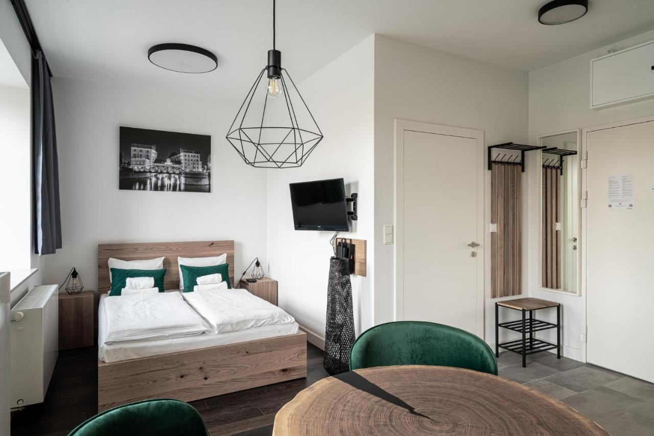 Rentplanet - Apartamenty Mlyn Maria فروتسواف المظهر الخارجي الصورة