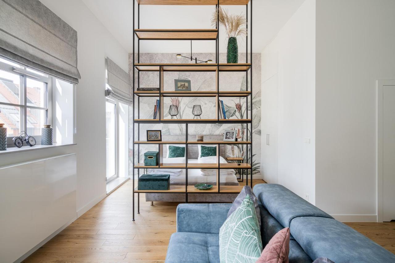 Rentplanet - Apartamenty Mlyn Maria فروتسواف المظهر الخارجي الصورة